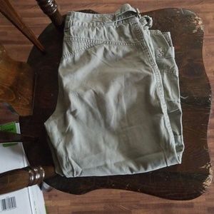 No boundaries cargo capris